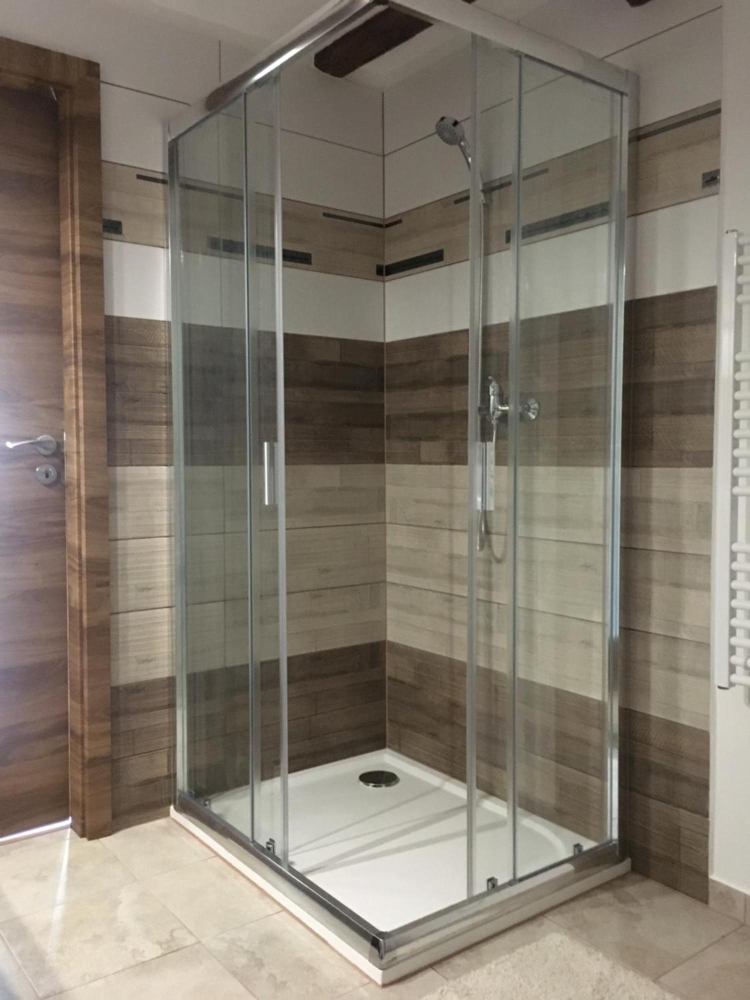 Apartmany Crystalindo Smržovka Extérieur photo