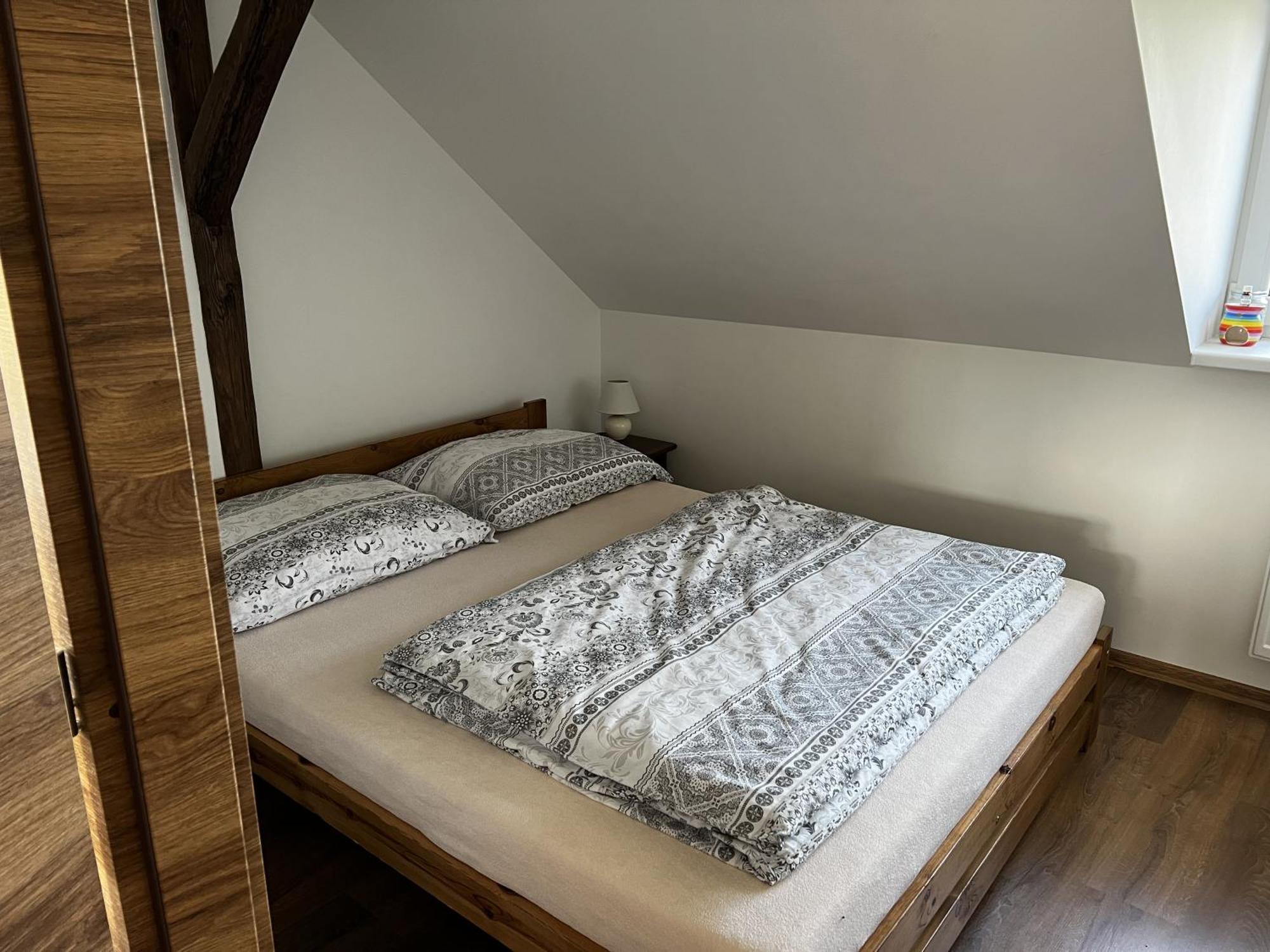 Apartmany Crystalindo Smržovka Extérieur photo