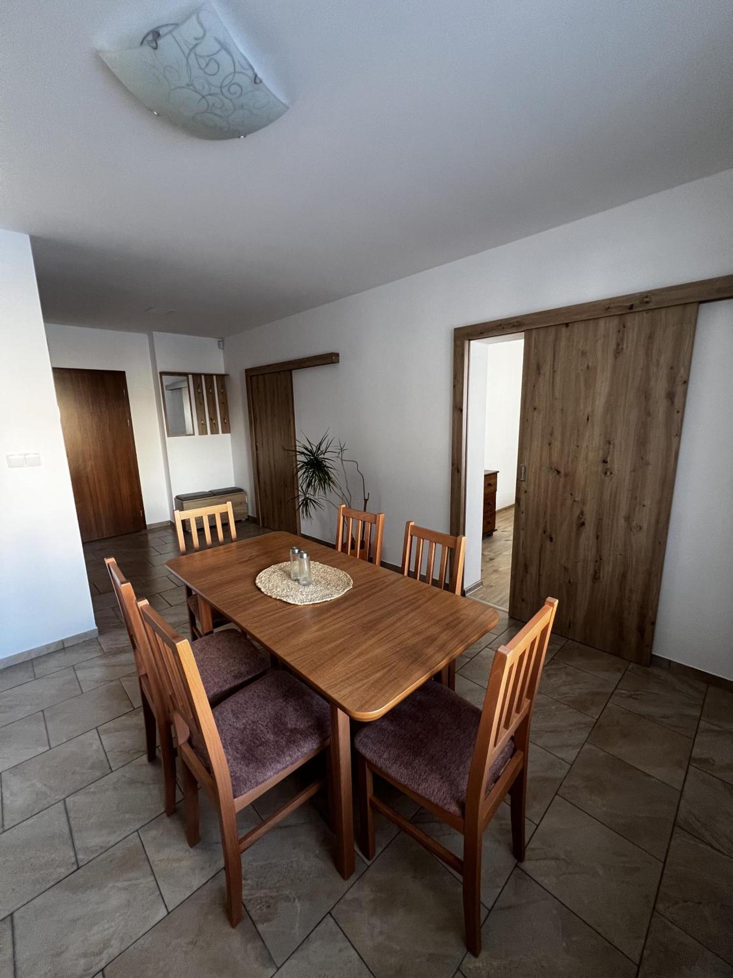 Apartmany Crystalindo Smržovka Extérieur photo