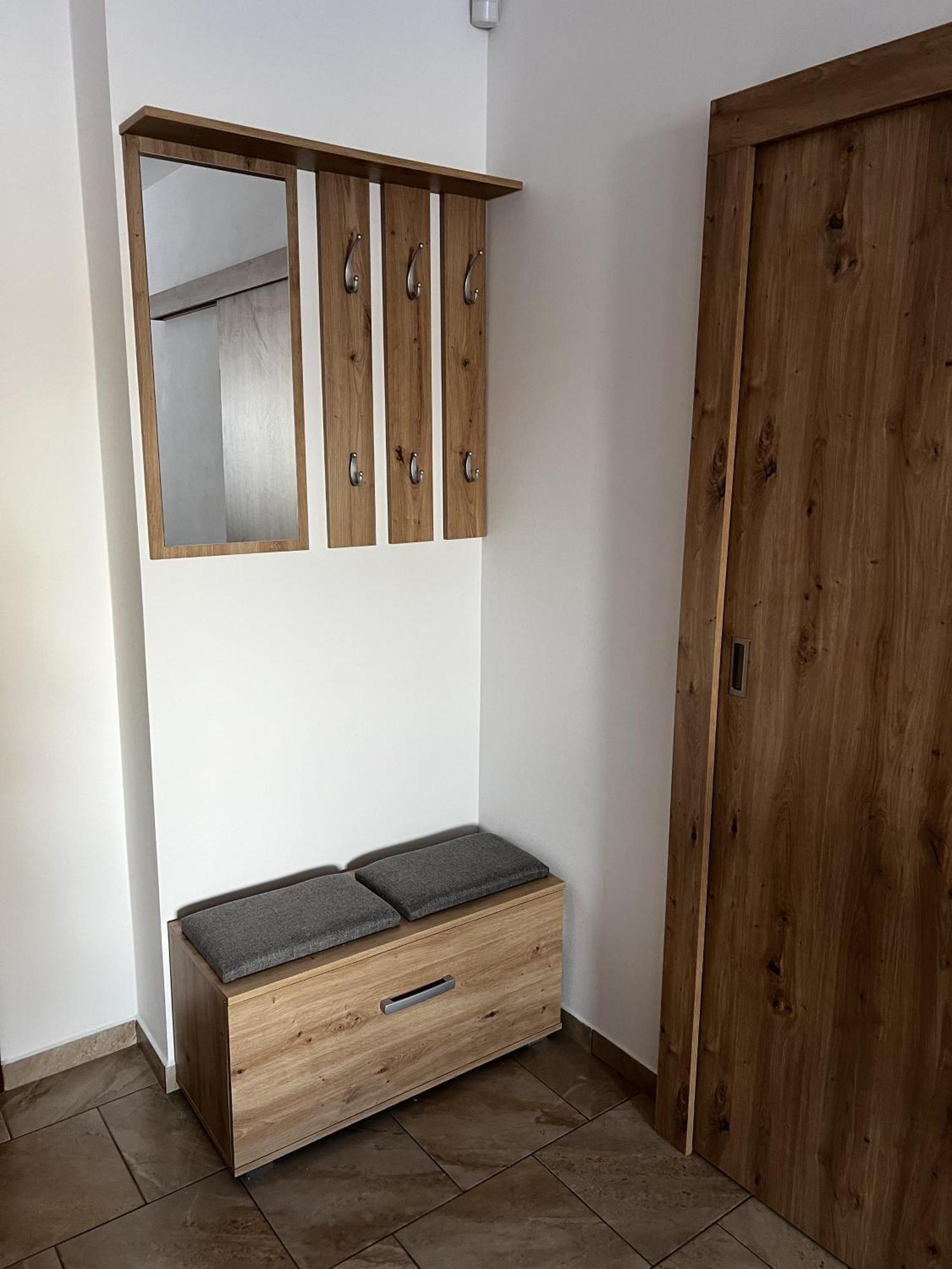 Apartmany Crystalindo Smržovka Extérieur photo