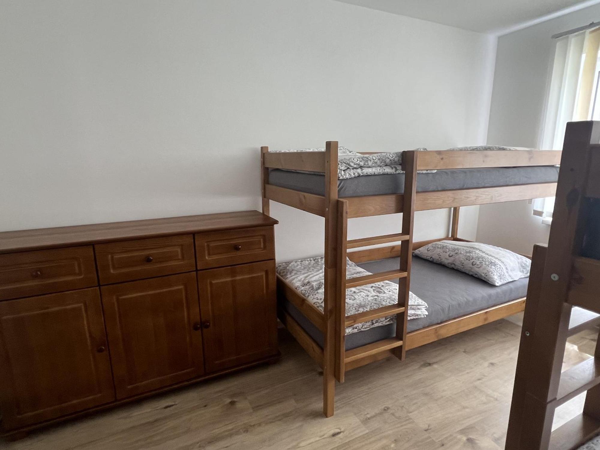 Apartmany Crystalindo Smržovka Extérieur photo