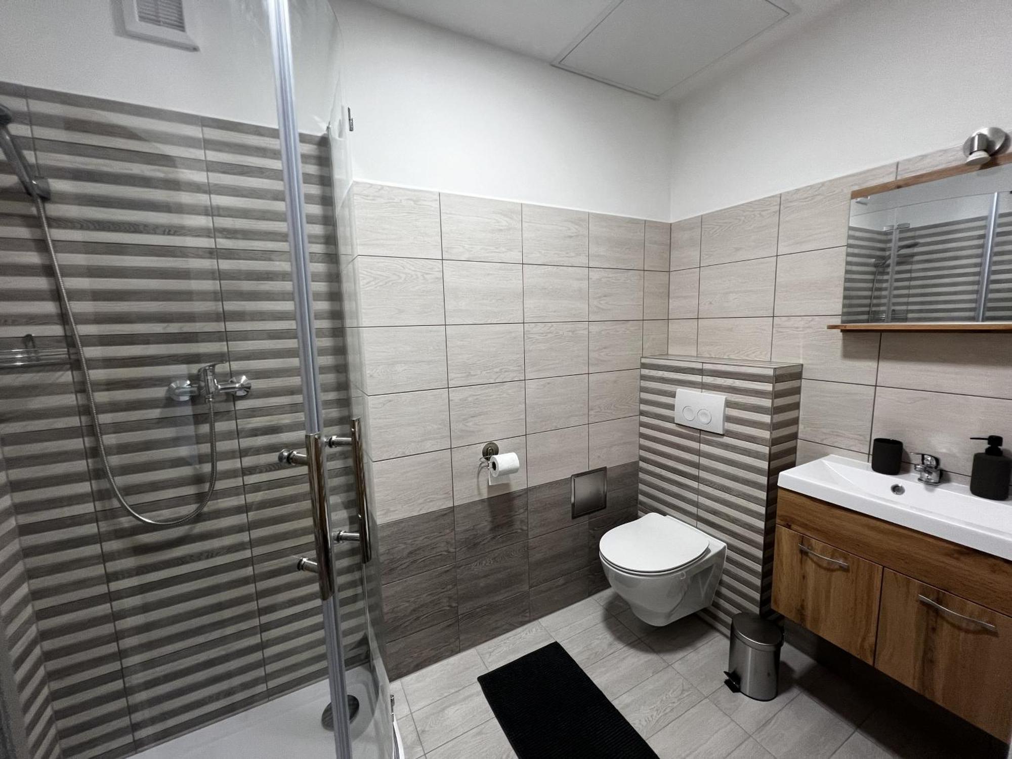 Apartmany Crystalindo Smržovka Extérieur photo
